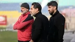 دلیل محرومیت پیروانی لو رفت