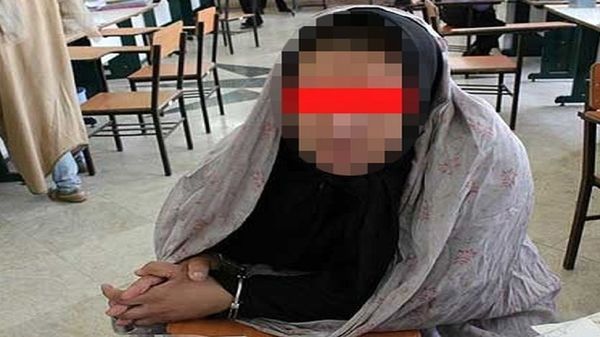 اعدام قاتل ۱۰ نفر در رفسنجان؛ پایانی بر پرونده جنایتی هولناک