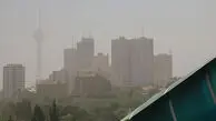 تهران زیر سایه دود؛ آلودگی هوا رکورد زد!