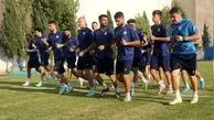 غیبت ۳ ستاره در دیدار حساس با گل‌گهر و شوک بزرگ برای استقلال