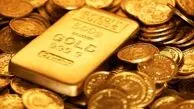 قیمت طلای جهانی امروز چهارشنبه ۲۰ اسفند ۱۴۰۴/افزایش دوباره قیمت طلا در بازار جهانی