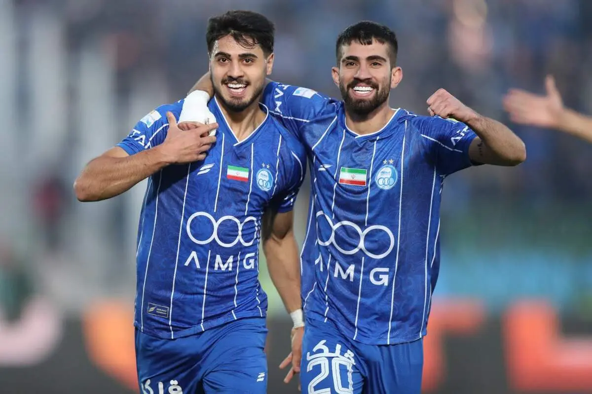 هشدار جدی به مدافعان پرسپولیس قبل از دربی