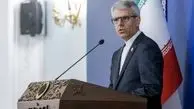 سخنگوی وزارت امور خارجه: ایران از ۱۵ مرداد عضو کنوانسیون پالرمو شده است