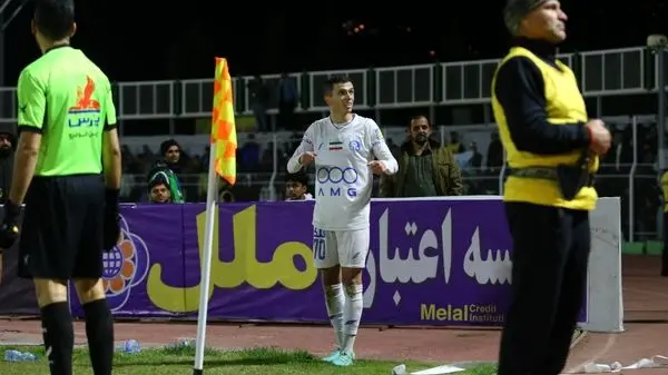 نامه جنجالی علیه استقلال | ماجرای بازیکنان خارجی و سرمربی تحت بررسی رسمی