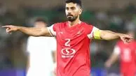 خبر خوش برای سرخ‌پوشان: امید عالیشاه در پرسپولیس ماندنی شد! "انگیزه‌ام مثل روز اول است!"