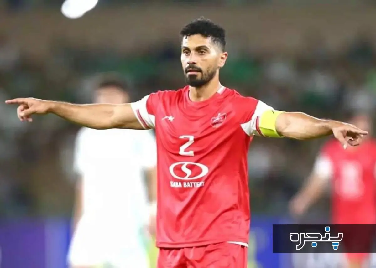 هوادار متمول: عالیشاه ۱۰۰ میلیارد می‌خواهد / برخی هواداران پرسپولیس: تمدید کنید