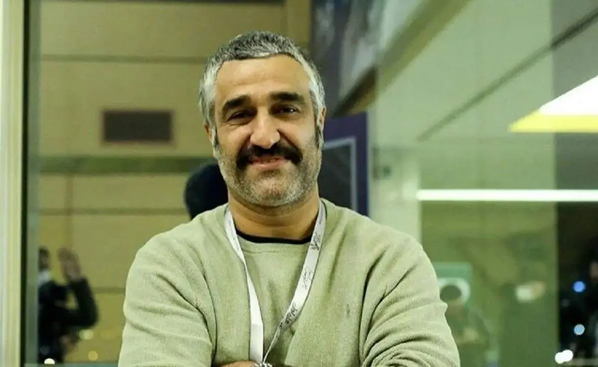 خبر فوری: تکلیف آثار پژمان جمشیدی مشخص شد