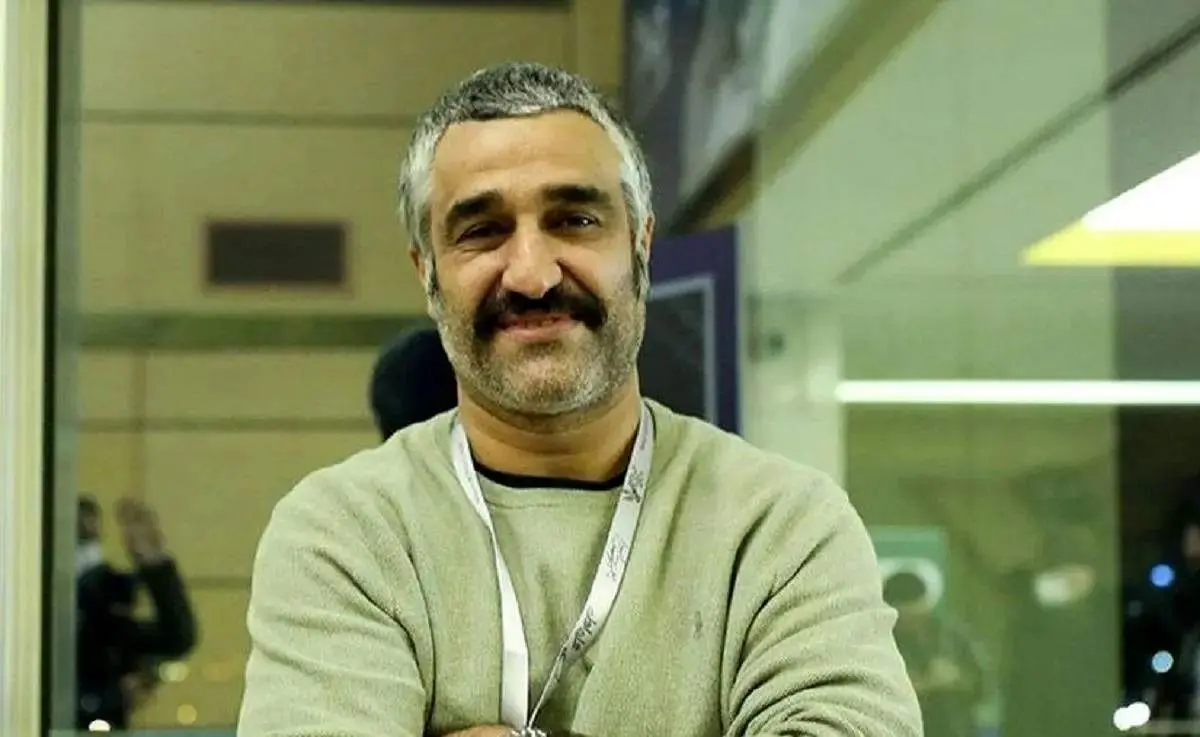 خبر فوری: تکلیف آثار پژمان جمشیدی مشخص شد