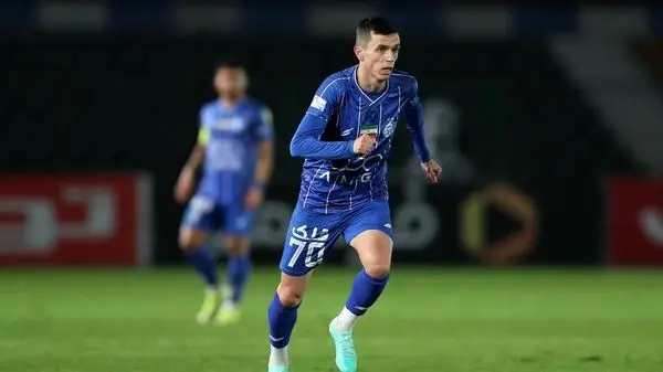 ماموریت غیرممکن انجام شد، صعود استقلال با پیروزی بزرگ مقابل المحرق