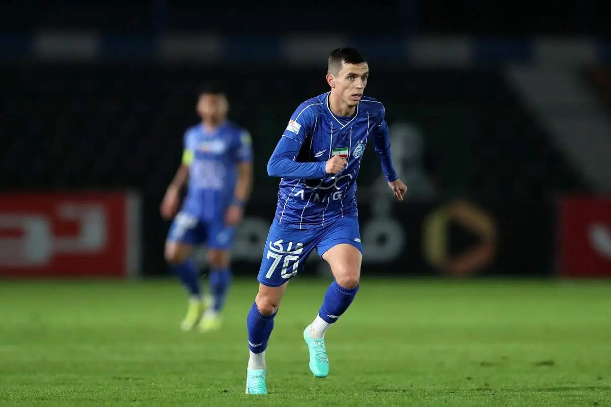 سلاح مخفی استقلال در محاصره! چرا رقبا آسانی را خنثی کردند؟