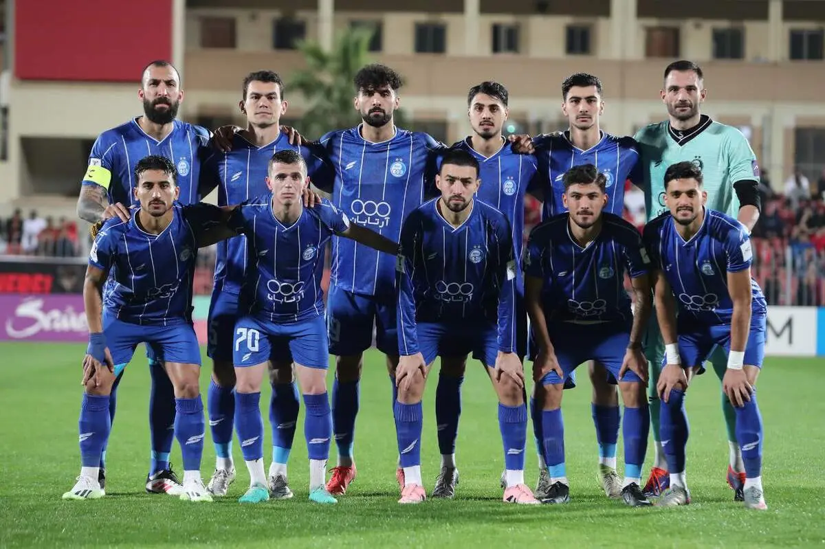 استادیوم اختصاصی استقلال مشخص شد