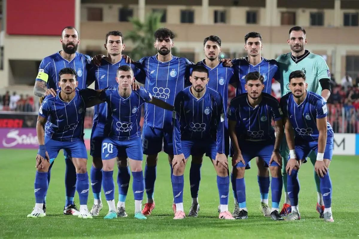 استادیوم اختصاصی استقلال مشخص شد