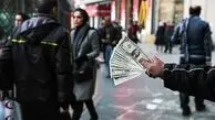 قیمت دلار امروز یکشنبه ۷ دی ۱۴۰۴ اعلام شد / دلار وحشتناک گران شد!