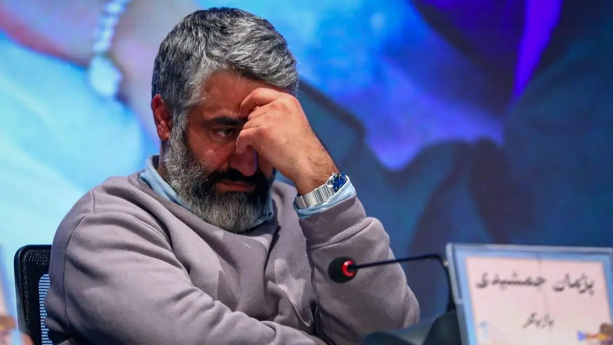 جزئیات تازه از پرونده جنجالی پژمان جمشیدی از زبان وکیلش/ این بازیگر کاملا بی‌گناه است