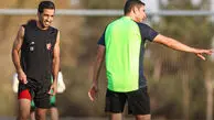 شانس اندک وحید امیری برای خروج از فهرست مازاد پرسپولیس