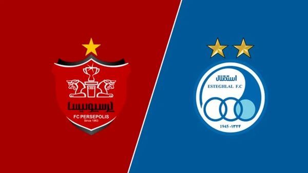 عجیب اما واقعی: شاکیان جواد نکونام، داوران دیدار استقلال - پرسپولیس شدند!