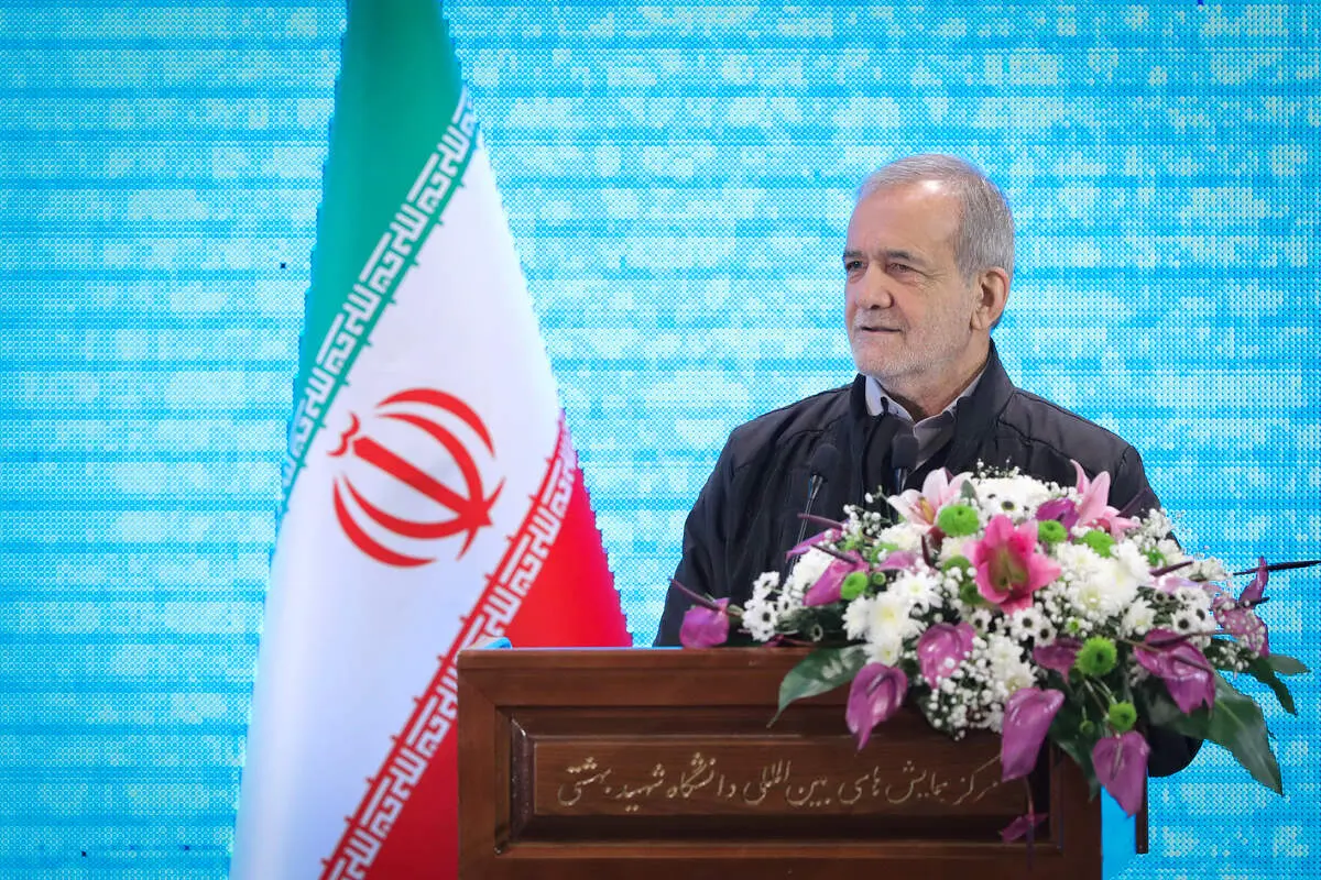 مسعود پزشکیان: با دستور و امر و نهی نمی‌توان جامعه را هدایت کرد، این باعث می‌شود مردم در مقابل ما بایستند