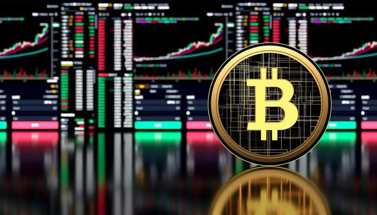 سقوط آزاد بیت‌کوین امروز اول بهمن‌ماه
