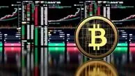 قیمت بیت کوین و ارزهای دیجیتال امروز ۲۷ فروردین ۱۴۰۴