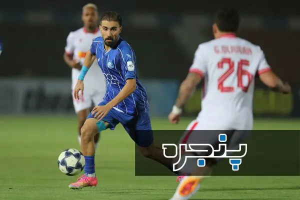 مهران احمدی