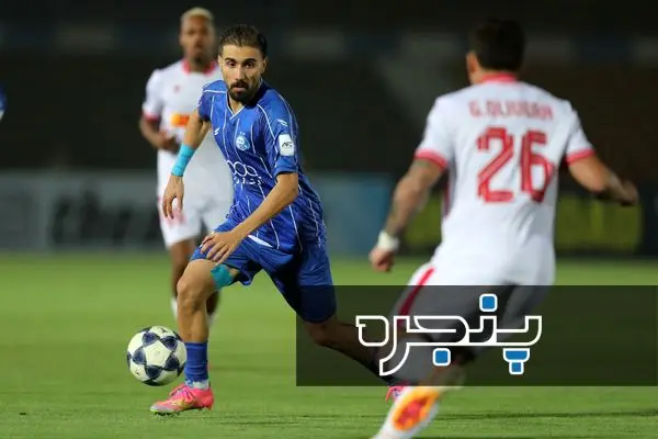 مهران احمدی