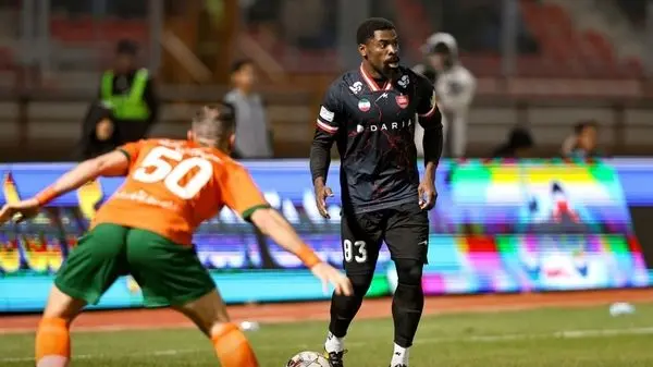 جدایی پرحاشیه یک ستاره خارجی از پرسپولیس/ پایان یک خرید گران‌قیمت به همین راحتی