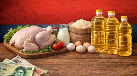 خبر فوری برای یارانه‌بگیران / ماجرای کالابرگ رمضان بالاخره روشن شد + جدول زمانبندی واریز