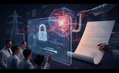 هشدار دانشمندان درباره خطرات سایبری هوش مصنوعی و لزوم کنترل شدیدتر