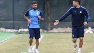 پرسپولیس بازیکن استقلال را نمی‌خواهد