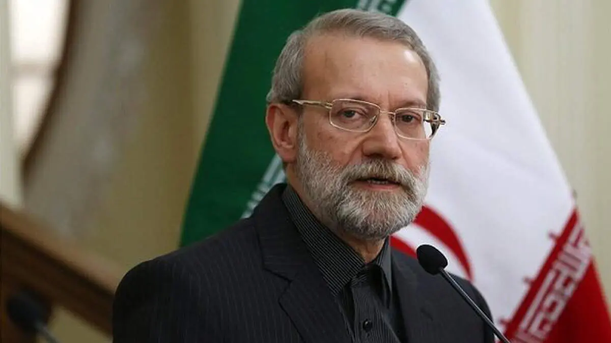 لاریجانی در شطرنج سیاست خارجی ایران: زبان جدید نظام و پیام‌رسان ویژه ایران