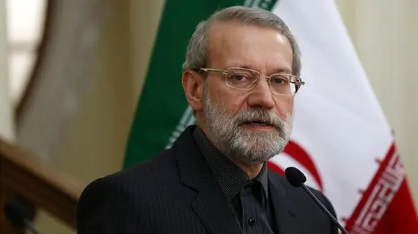 لاریجانی: ذات مسئله هسته ای ایران حقوقی نیست