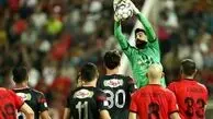 یک سال هیاهو برای هیچ؛ مذاکرات صلح پرسپولیس و تراکتور درباره بیرانوند!