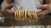 خبر مهم و رسمی / فروش طلا دسته دوم ممنوع شد؟