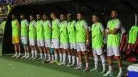 استقلال برای بازی با پیکان زیرو رو می‌شود+ لیست تغییرات