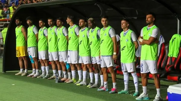 بمب نقل و انتقالات: خامس رودریگز همزمان به استقلال و پرسپولیس پیشنهاد شد!