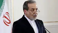 عراقچی: دو روز پیش با سه کشور اروپایی درباره مسائل هسته‌ای و برخی مسائل دیگر مذاکره کردیم