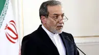 عراقچی: دو روز پیش با سه کشور اروپایی درباره مسائل هسته‌ای و برخی مسائل دیگر مذاکره کردیم