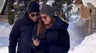 پایان عشق سحر دولتشاهی و همایون شجریان؟ ماجرای جدایی این زوج هنری!