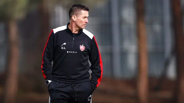 پیام کنایه‌آمیز تراکتور به رقیب پس از صعود جنجالی در جام حذفی+عکس