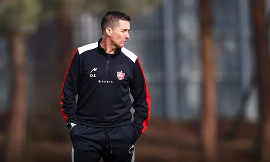 شوک بزرگ به فوتبال باشگاهی/ پس از اسکوچیچ اوسمار هم رفتنی است