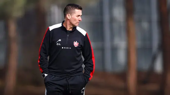 اوسمار: ستاره استقلالی را نمی‌خواهم!