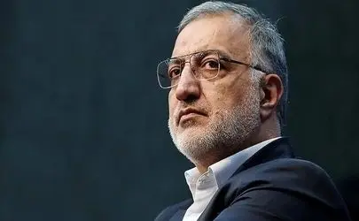 تقدیر  زاکانی از لغو کنسرت همایون شجریان در آزادی!