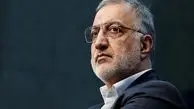 تقدیر  زاکانی از لغو کنسرت همایون شجریان در آزادی!