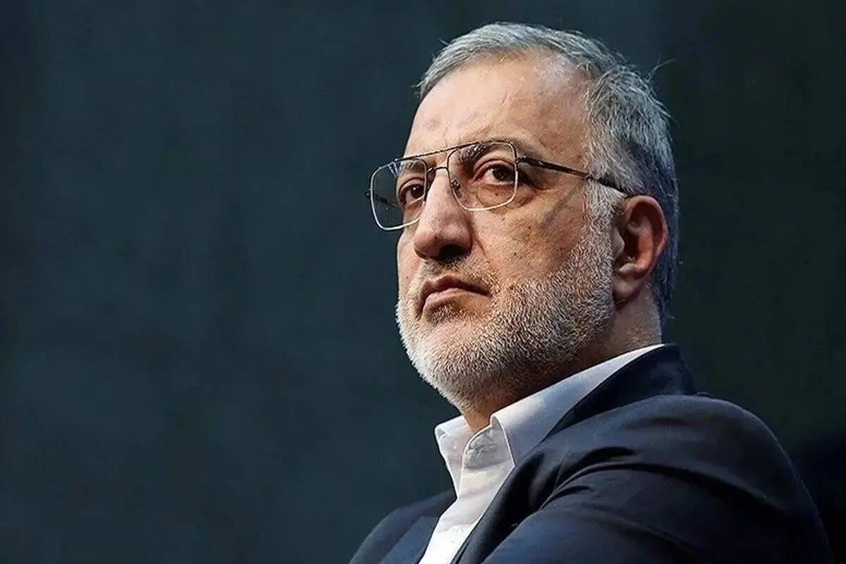 تقدیر  زاکانی از لغو کنسرت همایون شجریان در آزادی!