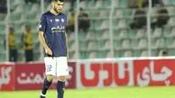 جنگ داغ استقلال و پرسپولیس برای تصاحب مدافع کلیدی گل‌گهر