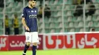 جدال پرسپولیس و گل‌گهر بر سر مدافع ملی‌پوش بالا گرفت