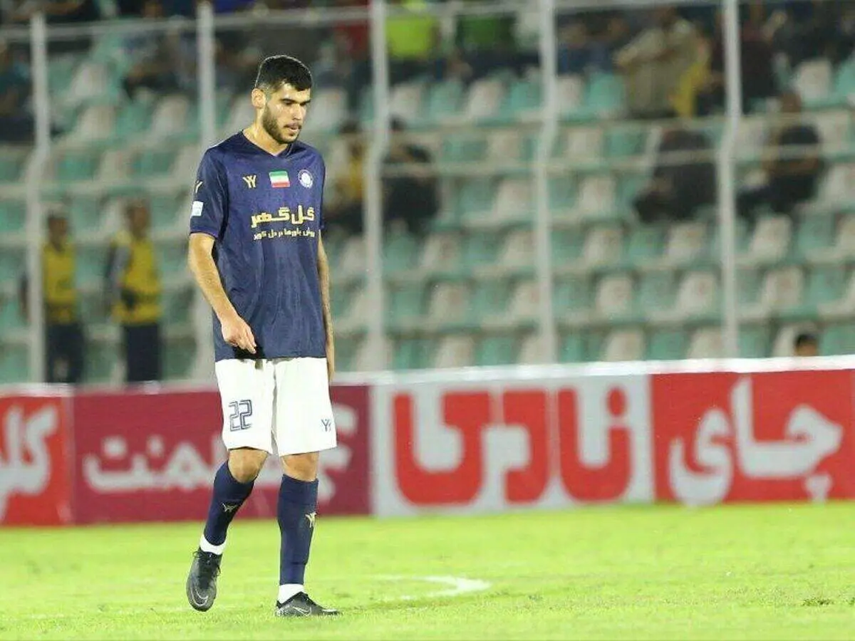 جدال پرسپولیس و گل‌گهر بر سر مدافع ملی‌پوش بالا گرفت