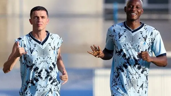 سه‌شنبه درویش از پرسپولیس می‌رود؟