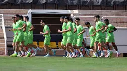 تحلیل عملکرد خریدهای زمستانی پرسپولیس/ تیم تغییر چندانی نکرد