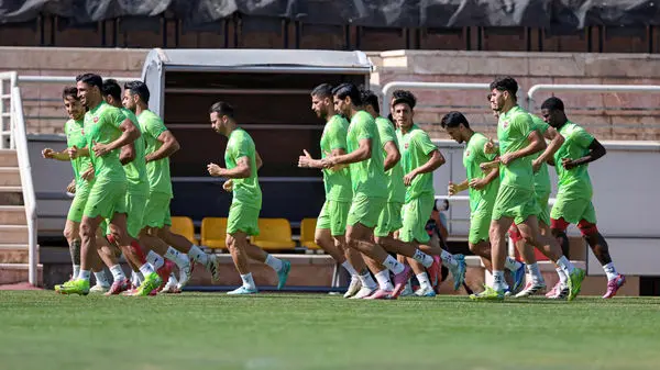 این مدیر هم از پرسپولیس جدا شد